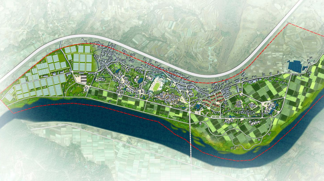 國(guó)土空間規(guī)劃主要內(nèi)容是什么？主要體現(xiàn)在七個(gè)方面！