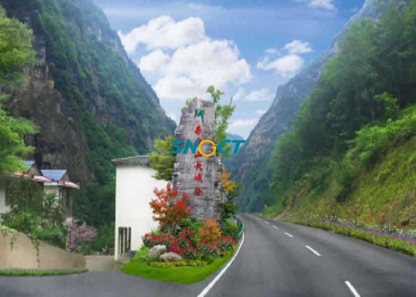 鄉(xiāng)村生態(tài)景觀設(shè)計(jì)要注意什么？五個元素要重視！