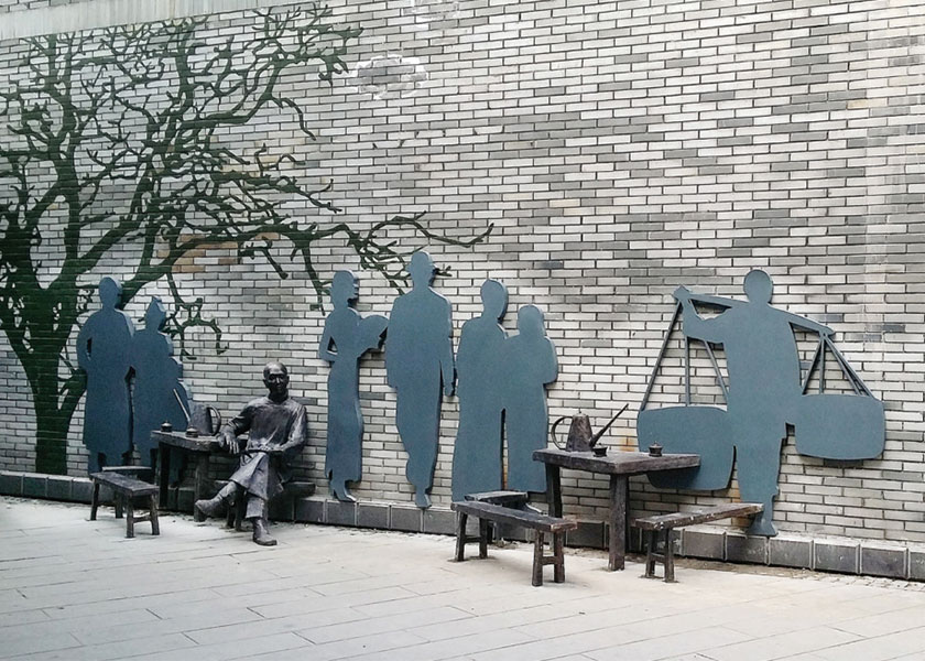 鄉(xiāng)村旅游規(guī)劃的重要性是什么？