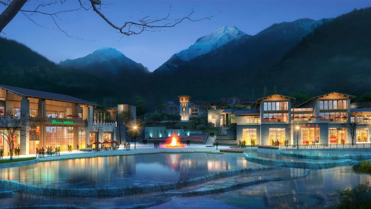 夜間經(jīng)濟(jì)發(fā)展的核心問題是什么？體現(xiàn)在五個(gè)方面！