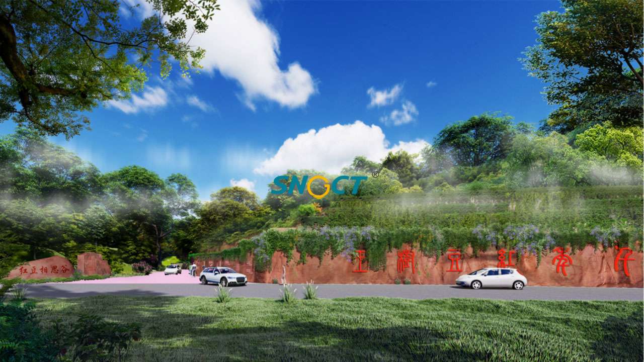 旅游景區(qū)策劃的內(nèi)容有哪些？五個(gè)重點(diǎn)很關(guān)鍵！