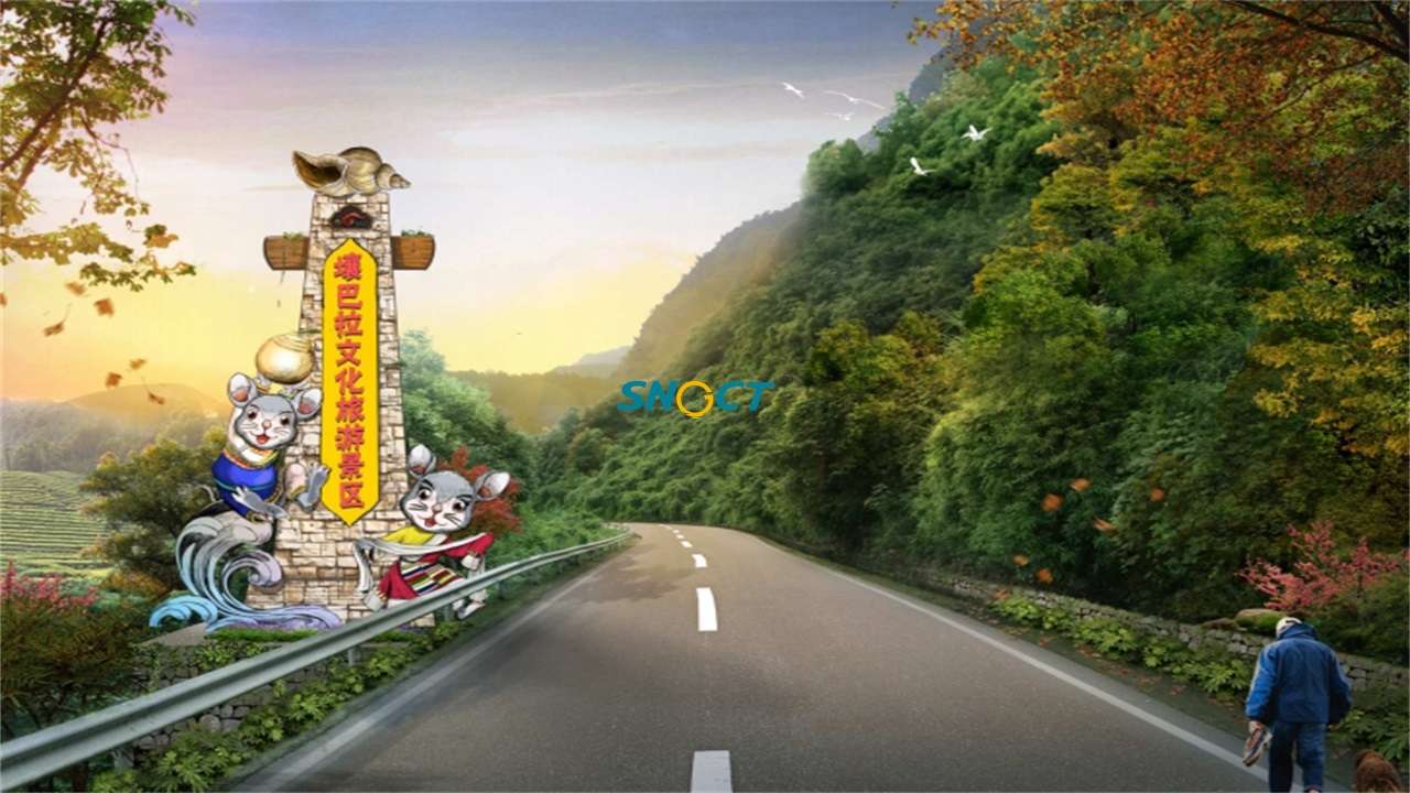 景區(qū)打造特色文化品牌需要怎么做？抓住五個方面！