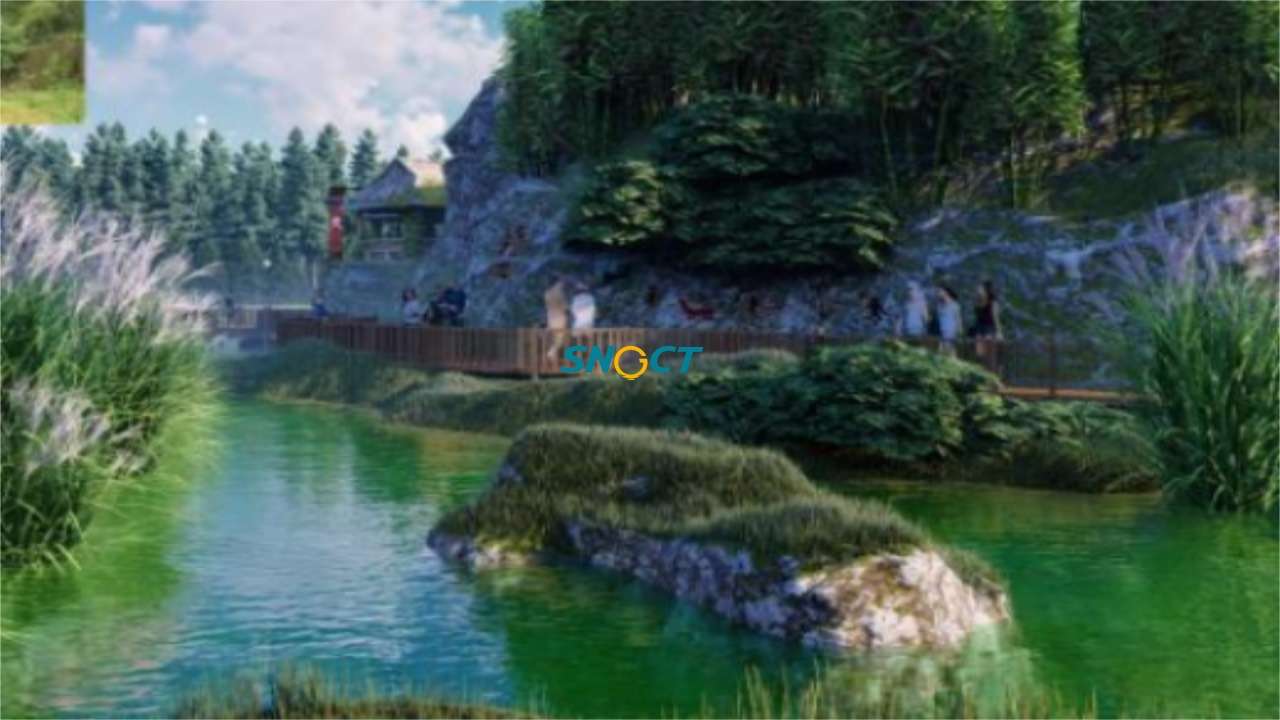 生態(tài)旅游度假區(qū)的規(guī)劃建議有哪些？八個(gè)方面需重視！