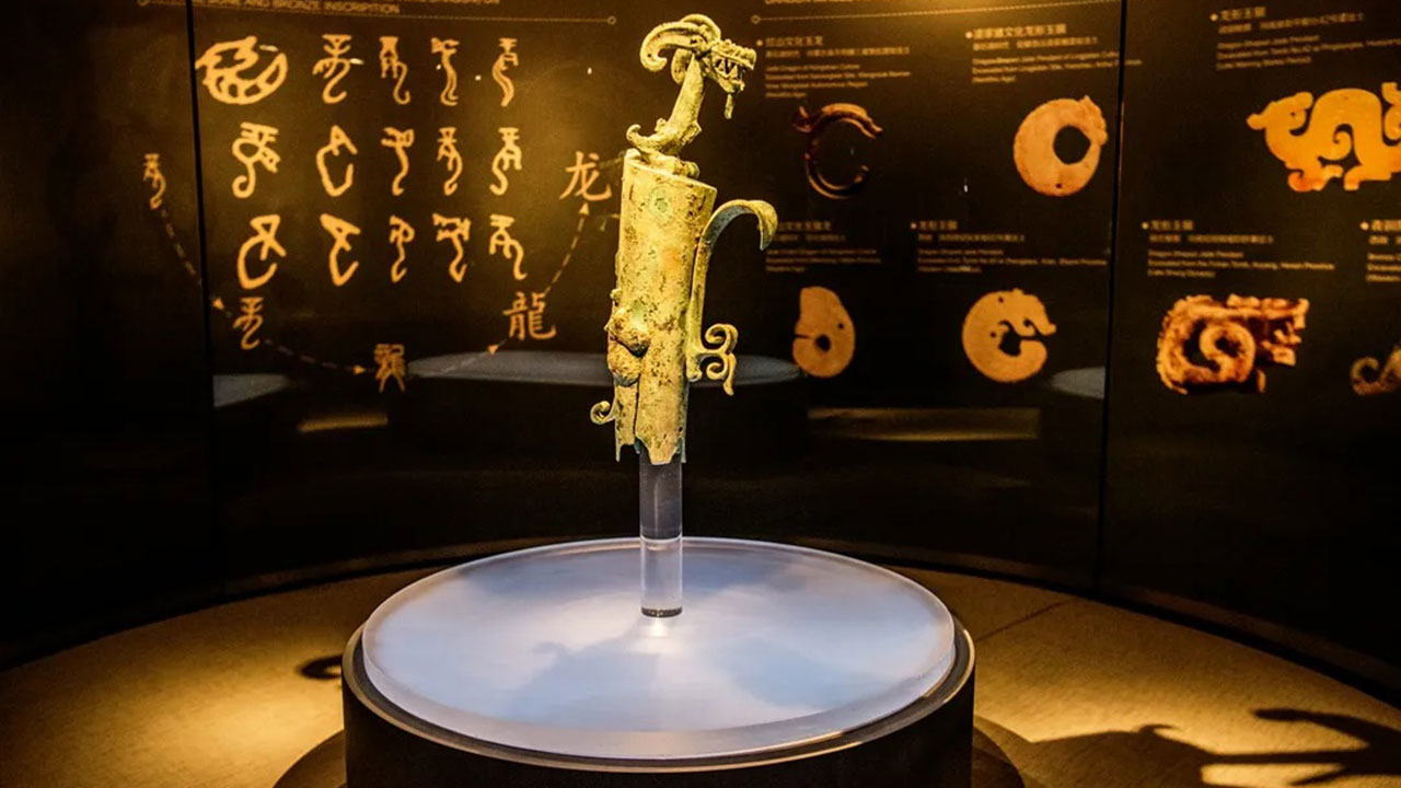 四川三星堆展品 四川三星堆展品.jpg