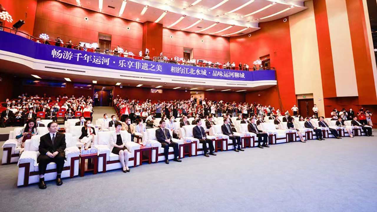 2022大運河主題旅游海外推廣季現(xiàn)場.jpg