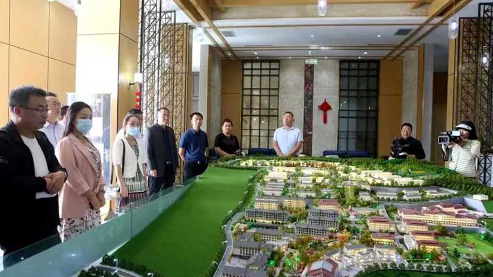 天水市康養(yǎng)旅游宣傳推介活動(dòng)現(xiàn)場.jpg