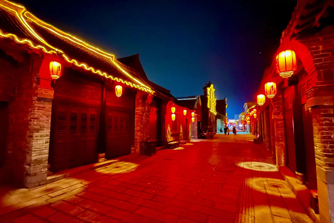 道口古鎮(zhèn)夜景.jpg