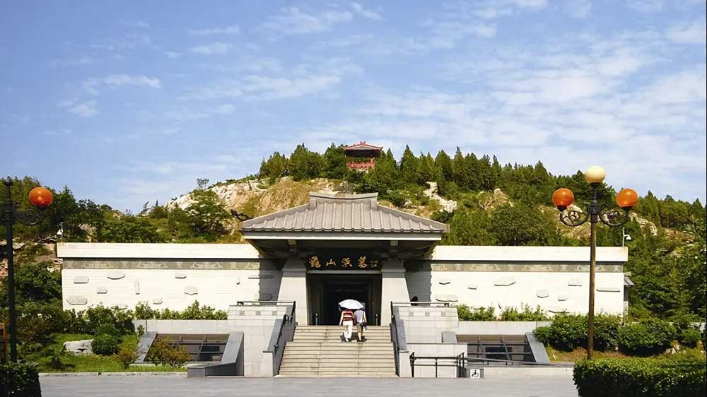 徐州龜山景區(qū).jpg