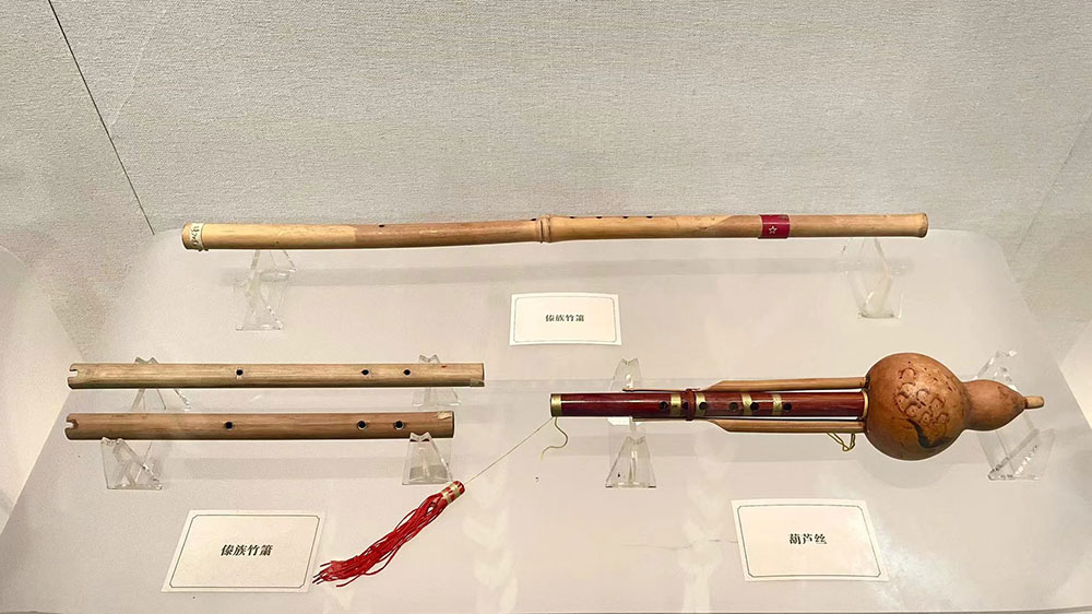 傣族特色樂器.JPG