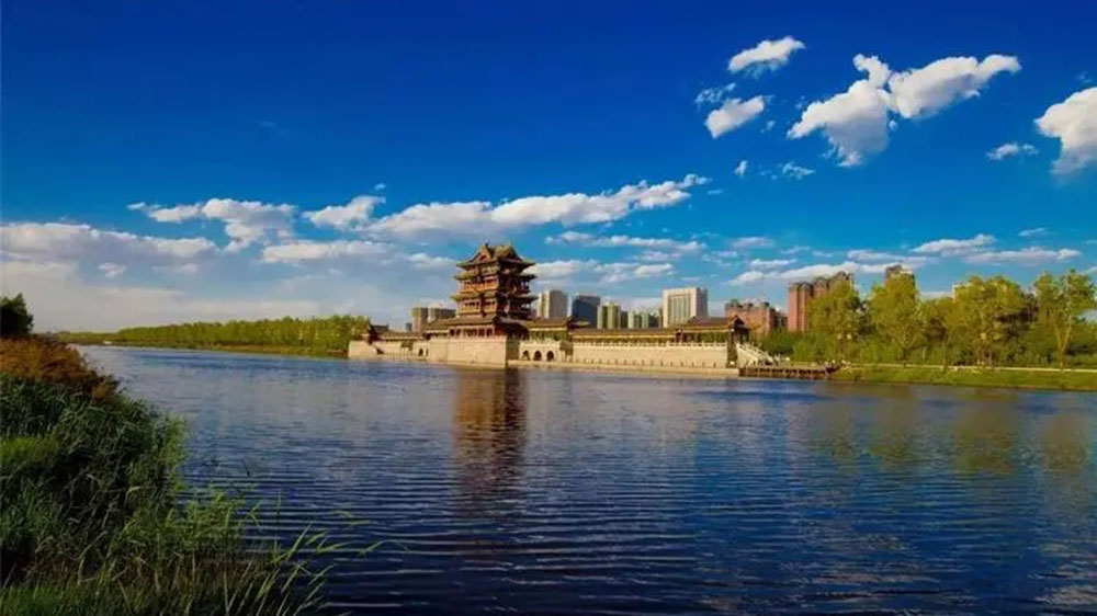 汾河景區(qū).jpg