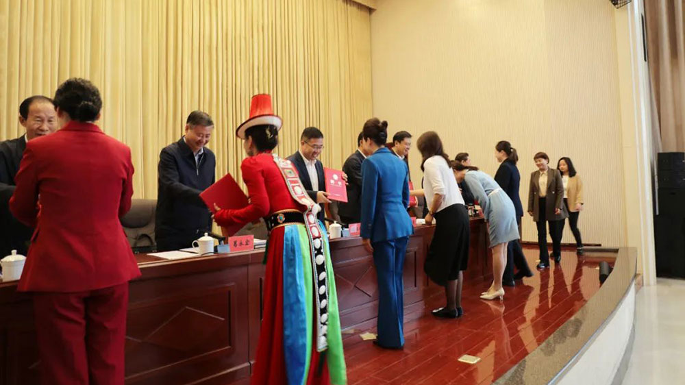 張掖市文化旅游發(fā)展大會(huì)現(xiàn)場.jpg