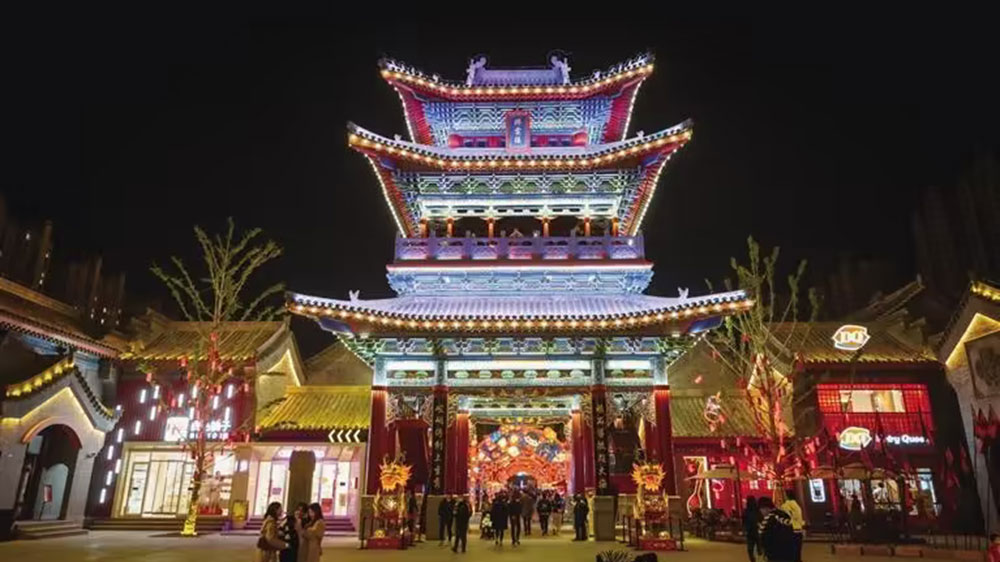 蘭州老街夜景.jpg