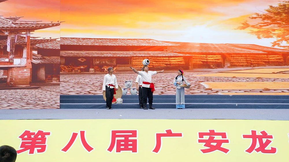 第八屆廣安龍安柚旅游文化節(jié)文藝表演.jpg