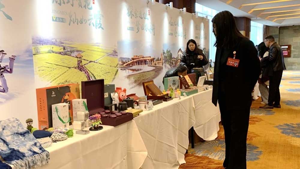 2023荊門文化旅游（湖南）推介活動展臺.jpg