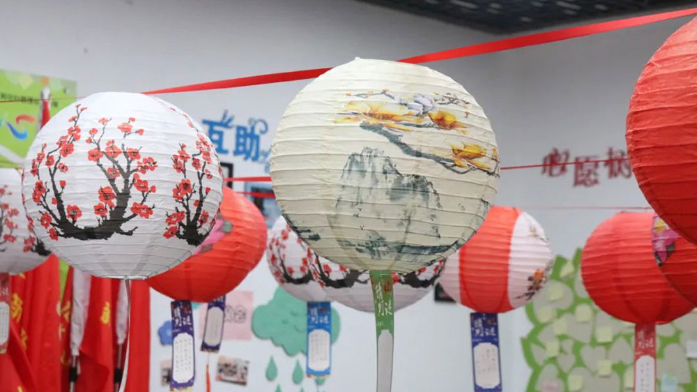 第二屆崇明水仙文化旅游節(jié)花朝傳統(tǒng).jpg
