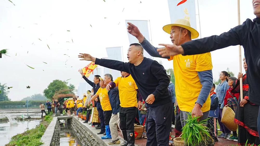 第九屆成都“開秧門”農(nóng)耕文化節(jié)現(xiàn)場(chǎng).jpg