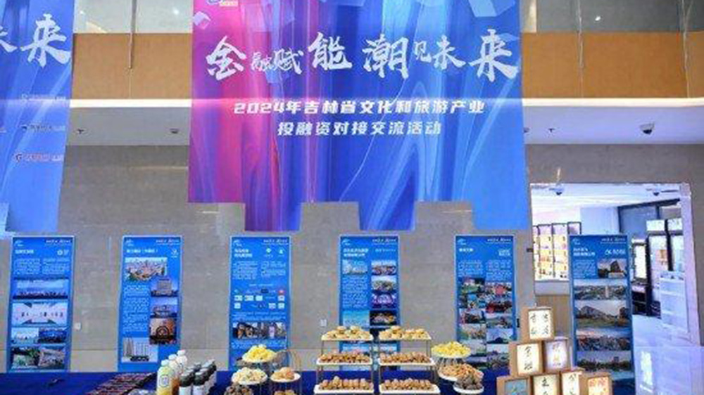 2024年吉林省文化和旅游產業(yè)投融資對接交流活動現(xiàn)場圖.jpg
