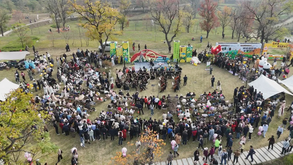 “‘紅’動大悟”系列文旅活動現(xiàn)場.jpg