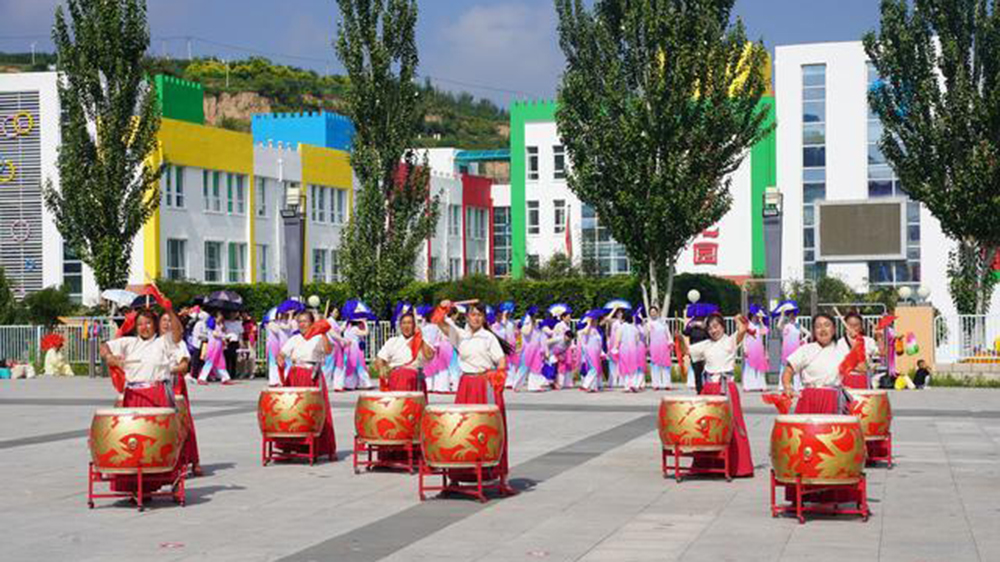 清水河縣第十九屆長城文化旅游節(jié)開幕式.jpg