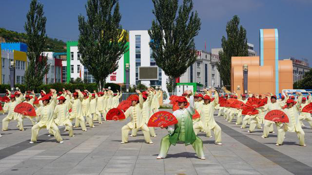 清水河縣第十九屆長城文化旅游節(jié)廣場舞.jpg