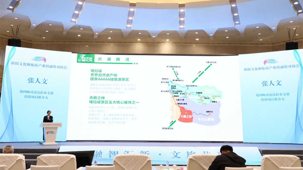新疆文化和旅游產(chǎn)業(yè)投融資對(duì)接會(huì)主題推介.jpg