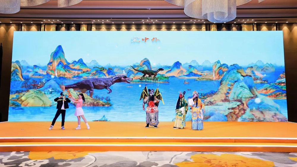 巴蜀文化旅游走廊營銷推介活動南寧場活動.jpg