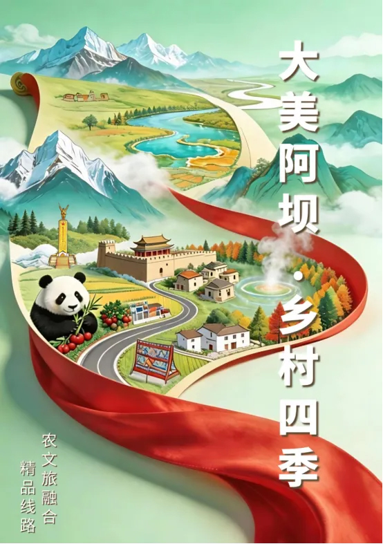 “大美阿壩·鄉(xiāng)村四季”10條農(nóng)文旅融合精品線路.jpg