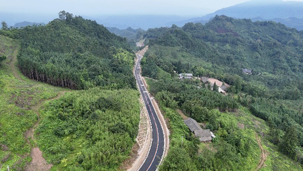 川零公路建成通車.jpg