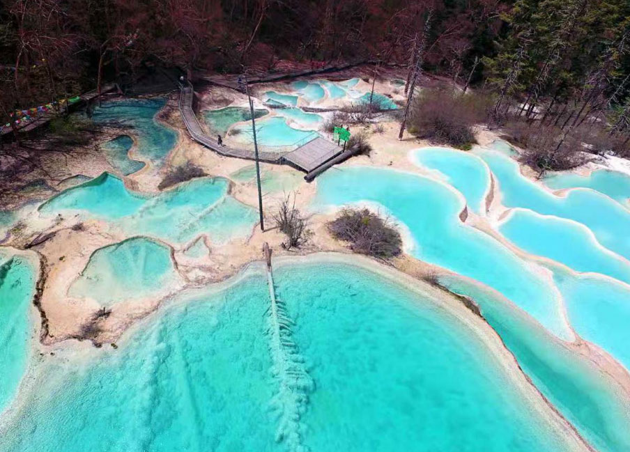 如何利用抖音推廣旅游？四個方面很關(guān)鍵！