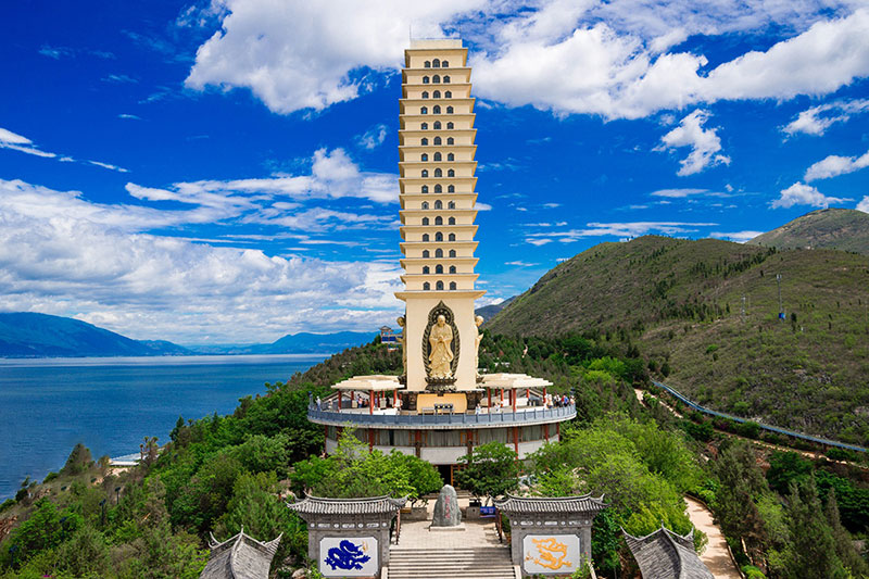 云南：做好“大理之問”的“必答題”，新措施、新辦法，推動(dòng)文旅高質(zhì)量發(fā)展！