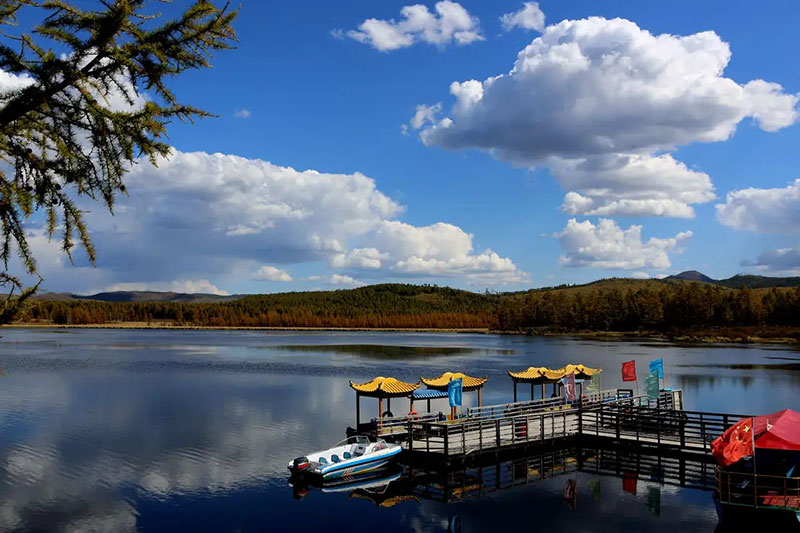 內(nèi)蒙古：阿爾山成功創(chuàng)建為內(nèi)蒙古自治區(qū)級旅游度假區(qū)，加快推動文旅產(chǎn)業(yè)高質(zhì)量發(fā)展！