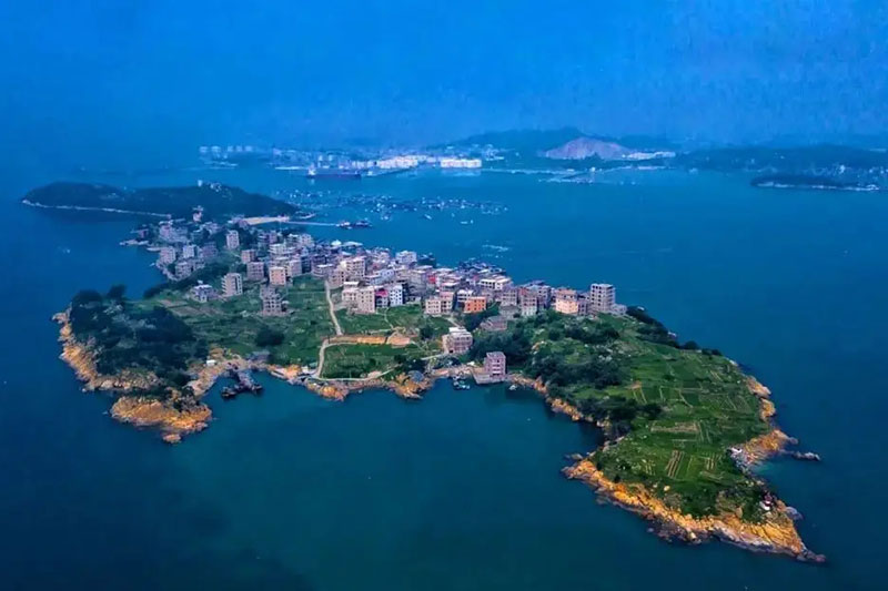 泉州：轉(zhuǎn)型升級提質(zhì)增效，探索文旅融合發(fā)展新模式，構(gòu)建文旅空間發(fā)展新格局！