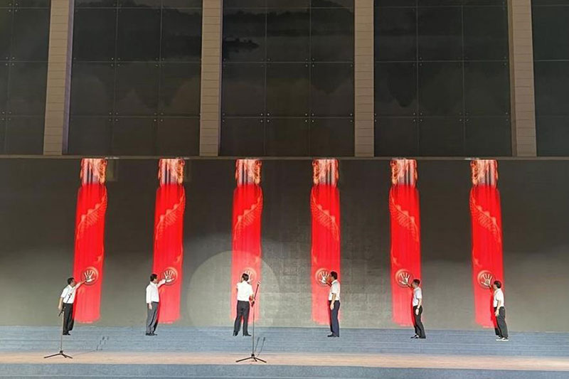 文旅動(dòng)態(tài)：第六屆江南區(qū)平話文化旅游節(jié)舉辦，推動(dòng)文化旅游、文化消費(fèi)與城市商圈提檔升級(jí)！