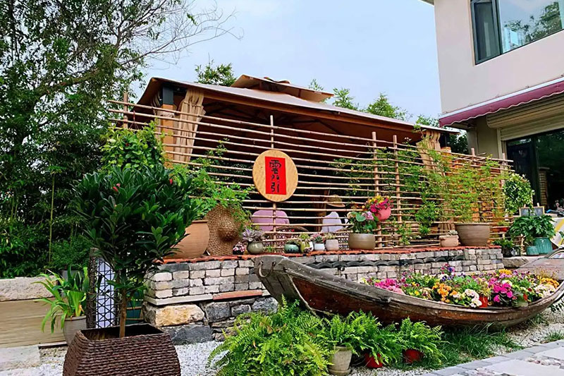 山東：青州市以“旅游書吧”為載體，探索農(nóng)文旅深度融合發(fā)展的新模式！