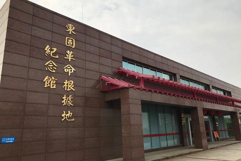 江西：吉安市青原區(qū)打造廉潔文化旅游帶，探索“廉旅融合”發(fā)展新模式！