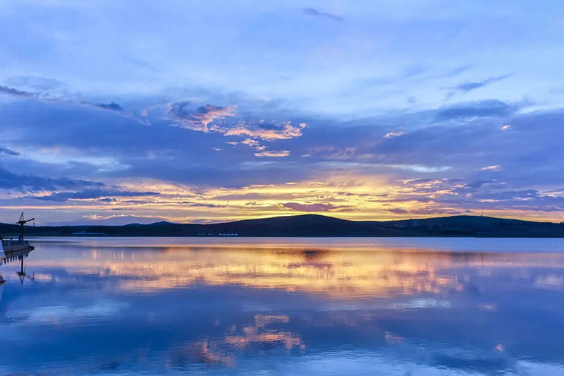 河北：張家口加快優(yōu)化旅游產(chǎn)品，打造精品線路，扎實推動后奧運文旅產(chǎn)業(yè)高質(zhì)量發(fā)展！