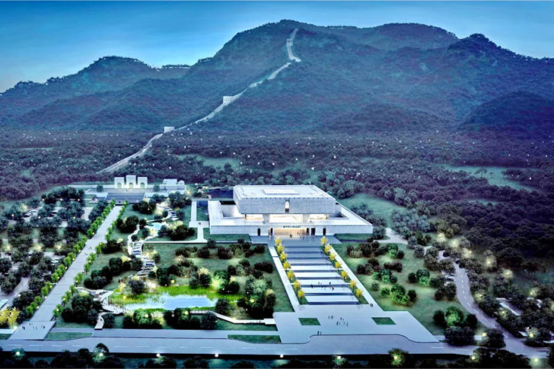 山西：加強(qiáng)長城國家文化公園（山西段）建設(shè)保護(hù)，著力構(gòu)建文化遺產(chǎn)保護(hù)廊道和文化旅游帶！