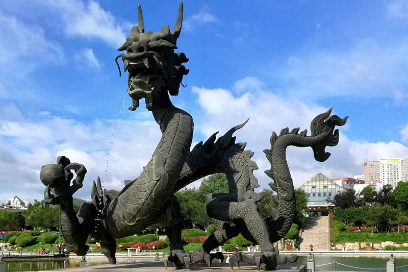 曲靖：推進(jìn)文化旅游融合發(fā)展，打造珠江源休閑度假文化旅游目的地！