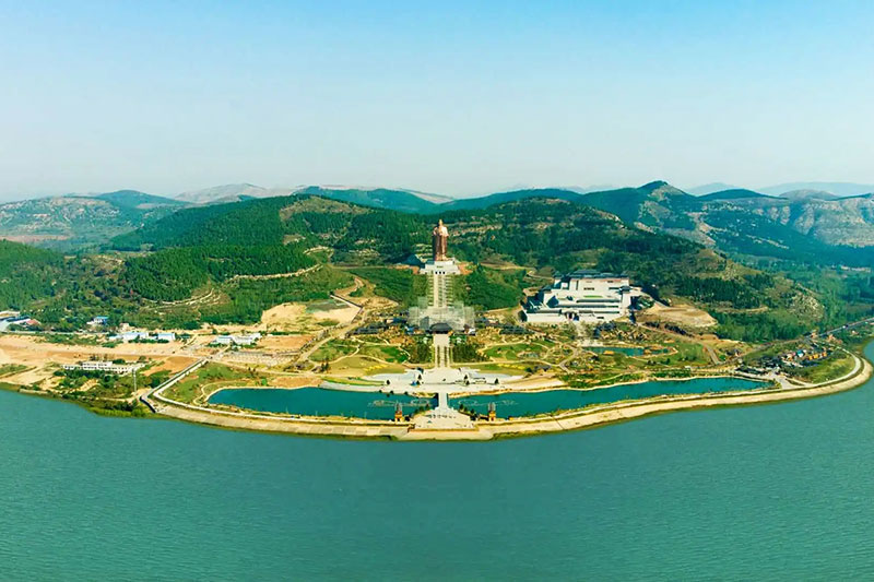 文旅動(dòng)態(tài)：2022山東省旅游發(fā)展大會(huì)將在濟(jì)寧舉辦，塑造山東文旅產(chǎn)業(yè)新優(yōu)勢(shì)！