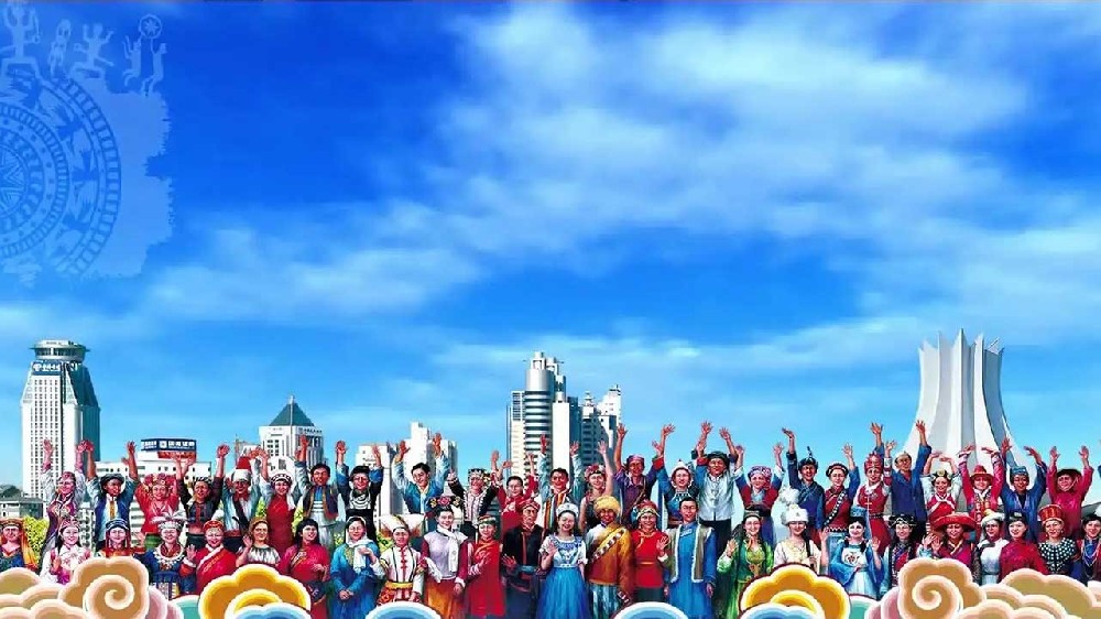 文旅動(dòng)態(tài)：三大部門聯(lián)合，實(shí)施旅游促進(jìn)各民族交往交流交融計(jì)劃！