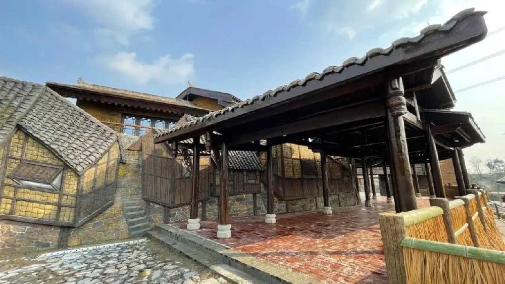 文旅動(dòng)態(tài)：川渝鏈兩地強(qiáng)強(qiáng)聯(lián)手，互促共享，共同推動(dòng)文旅融合發(fā)展！