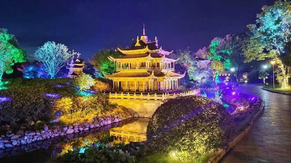 岳陽(yáng)：2022年岳陽(yáng)市旅游發(fā)展大會(huì)將于11月舉辦，加快推進(jìn)文旅強(qiáng)市建設(shè)！