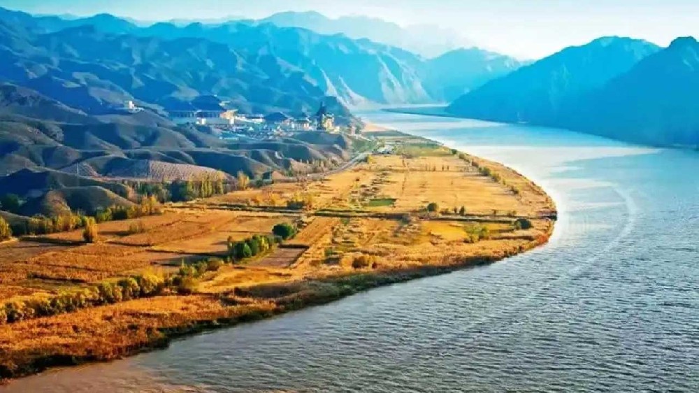 寧夏：青銅峽黃河大峽谷旅游區(qū)做法入選文旅部典型案例，推動(dòng)全國(guó)旅游景區(qū)高質(zhì)量發(fā)展！