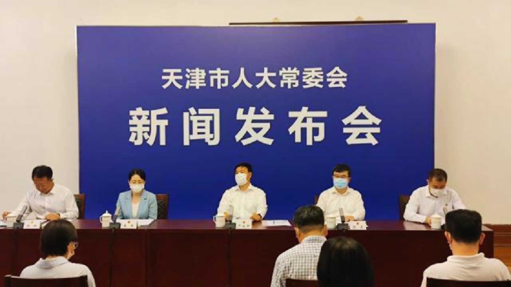 文旅動態(tài)：《天津市旅游促進(jìn)條例》將于9月1日起實施，推動旅游業(yè)高質(zhì)量發(fā)展！