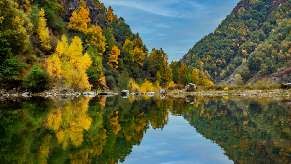 文旅動態(tài)：文化和旅游部和青海省召開小組會議，共同打造國際生態(tài)旅游目的地！