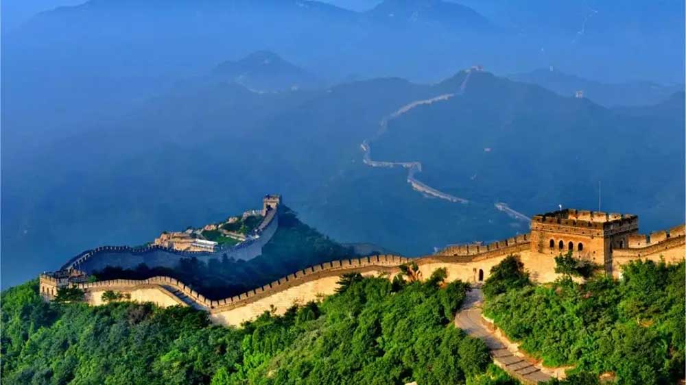 河北：出臺《長城國家文化公園（河北段）文化和旅游融合發(fā)展專項規(guī)劃》！