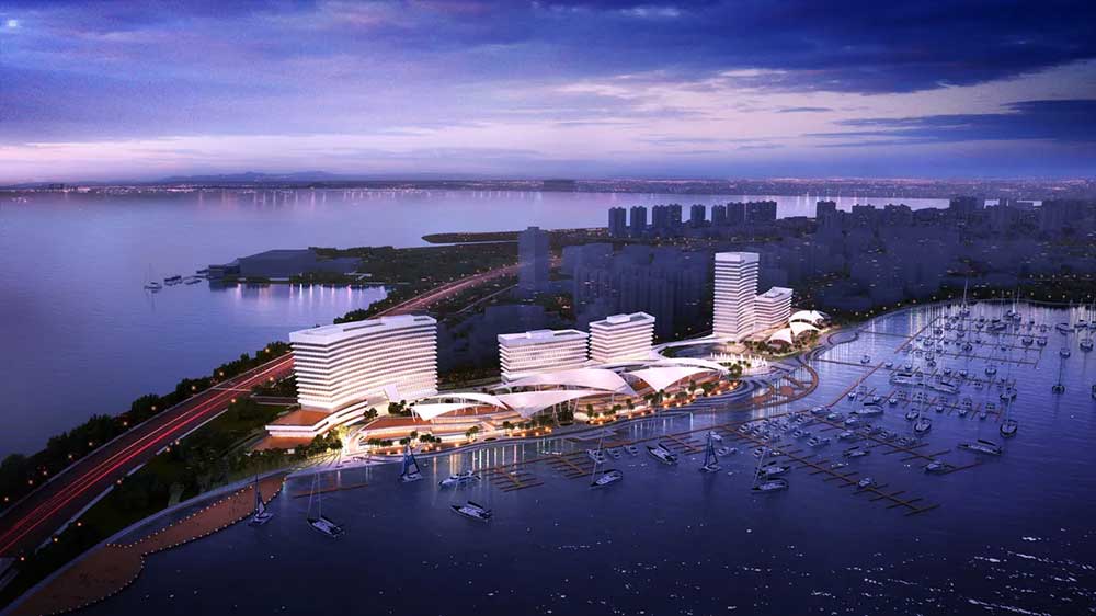 廈門：2022第十屆中國廈門中秋旅游嘉年華即將舉行，14項(xiàng)主題活動推動文旅融合發(fā)展！