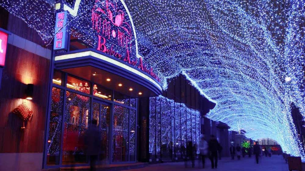 文旅動態(tài)：2022北京朝陽國際文化旅游節(jié)啟幕，推動文化和旅游產(chǎn)業(yè)高質(zhì)量發(fā)展！