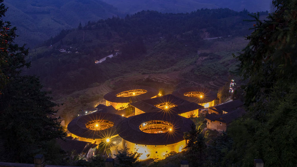 文旅動態(tài)：福建三年內(nèi)將實(shí)施十大行動計(jì)劃，加快推進(jìn)文旅經(jīng)濟(jì)高質(zhì)量發(fā)展！