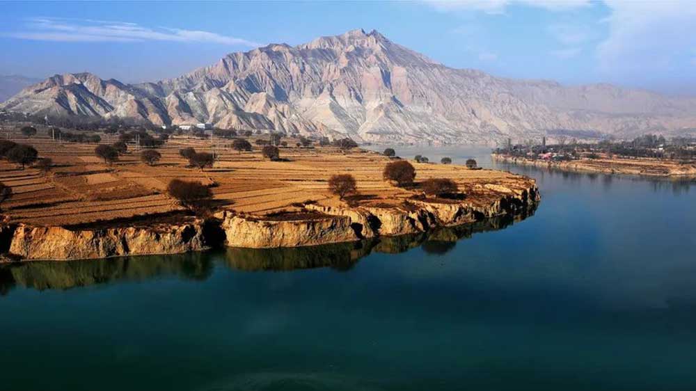 青海：河湟文化（海東）生態(tài)保護(hù)實(shí)驗(yàn)區(qū)正式獲批，新晉為省級文化生態(tài)保護(hù)實(shí)驗(yàn)區(qū)！